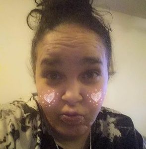 Meet your Posher, Robyn